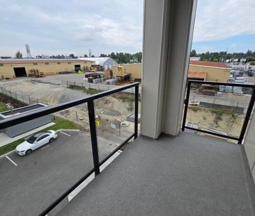 Brand New Condo With Two Parking - Photo 1
