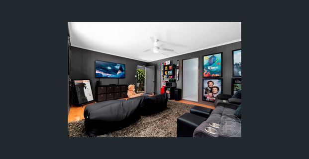 Family Home on Large Block in Heart of Beerwah - Photo 1