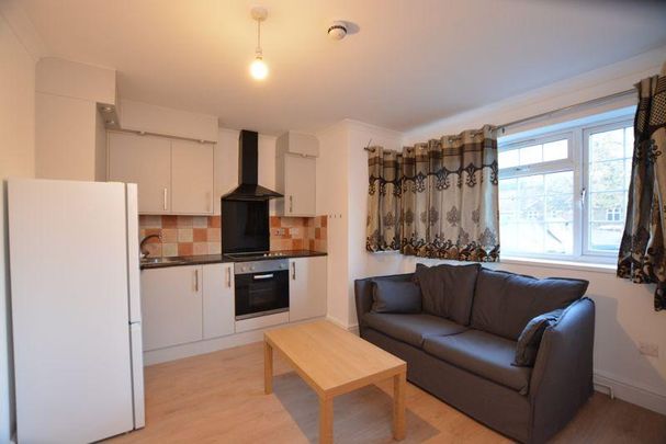 1 bedroom apartment to rent - Photo 1