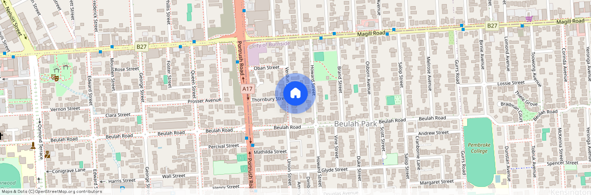 34 Verdun Street, Beulah Park SA 5067