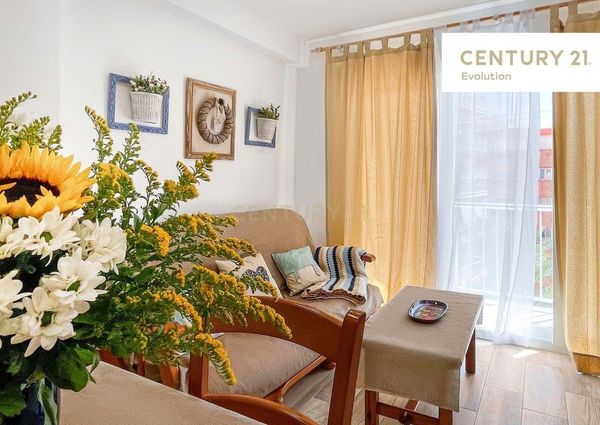 Calpe/Calp, Valencian Community