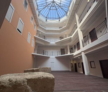 Appartement à louer - REIMS- HYPER CENTRE - Photo 5