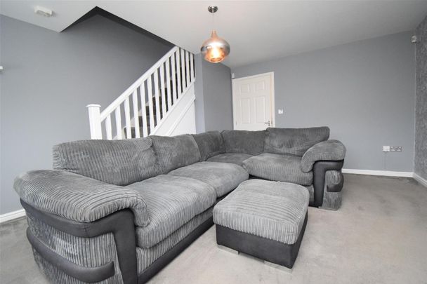 Ashwood Green, Ryhill, Wakefield - Photo 1