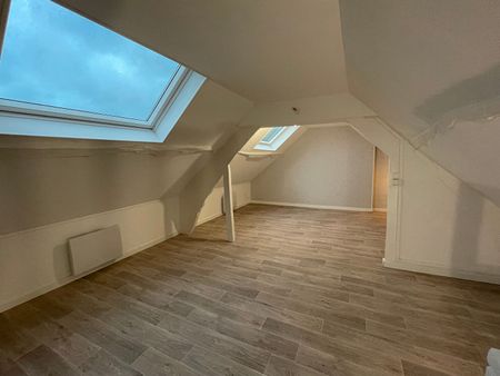 Location Maison 3 pièces 73m² - Photo 5