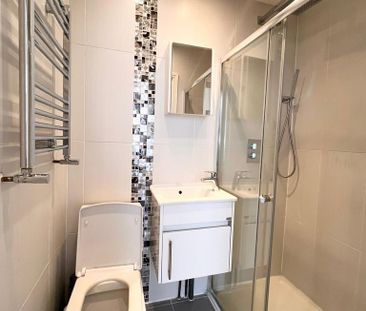 Studio to rent - Photo 5