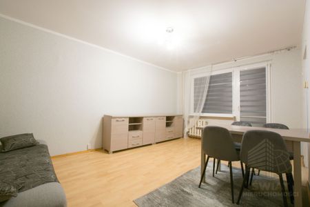 Kawalerka 30,70 m² z balkonem os. Anny Jagiellonki - Фото 2