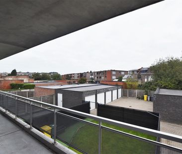 1slk. app. - rustig gelegen, met terras- en garagebox - Foto 2