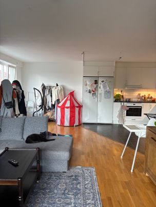 Zetterbergsgatan 5 - Foto 1