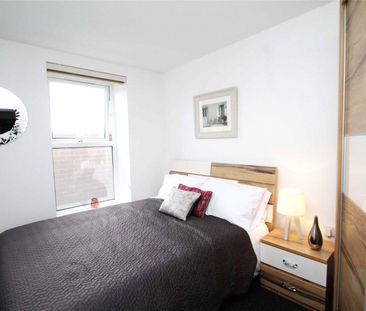 San Court, 33 Wilmslow Road, Rusholme, Manchester, M14 5EB - Photo 4
