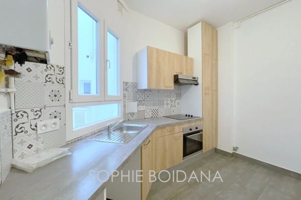 Appartement à louer à Paris 17Ème - Photo 1