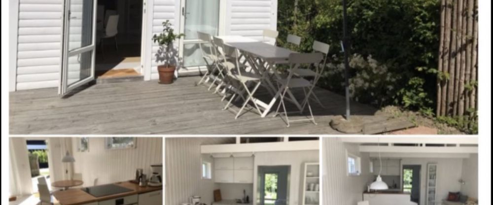 Långskiftesvägen 24 - Foto 1