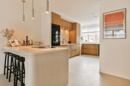 Huis te huur: Sterappelstraat 37 1036 LE Amsterdam - Foto 3