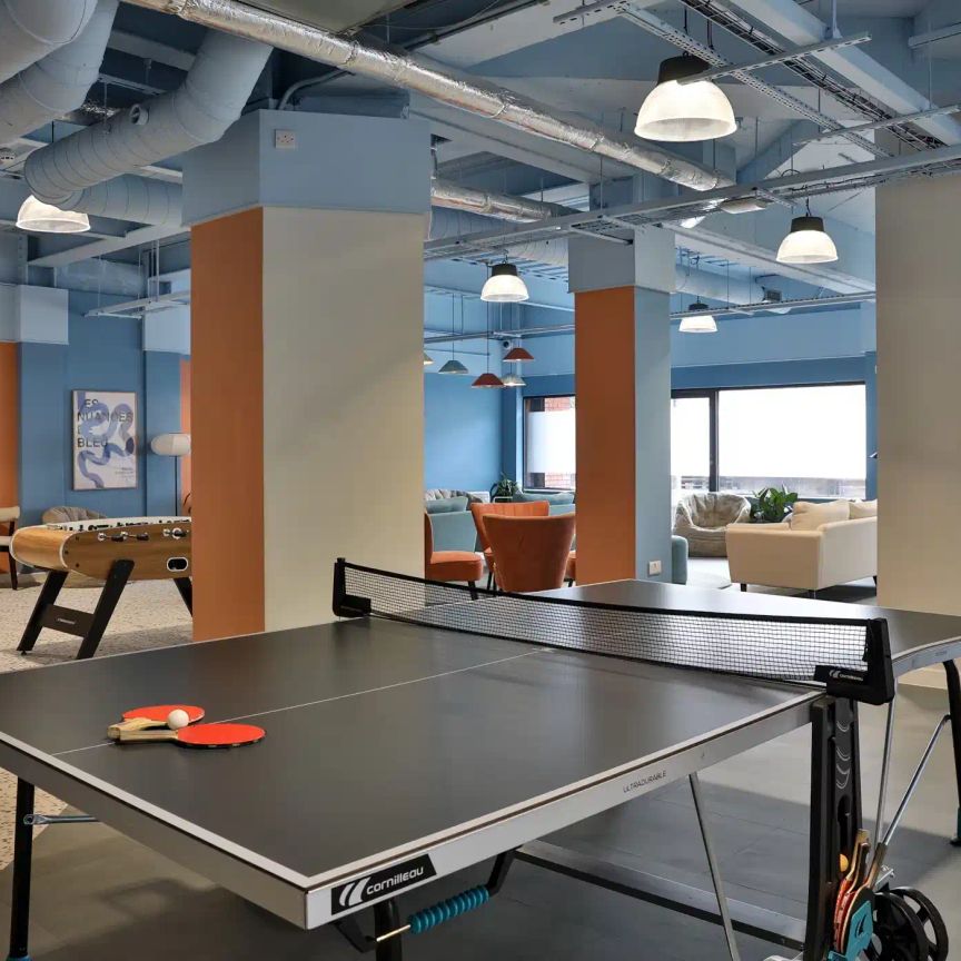 2 Bed Apartment - Photo 1