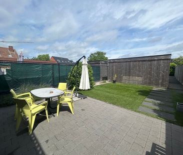 Gelijkvloers appartement met 2 slaapkamers - Foto 2