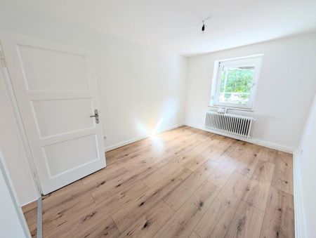 **Ihr neues Zuhause: +Erdgeschoss +frisch renoviert +eigener Garten +neues Tageslichtbad** - Photo 4