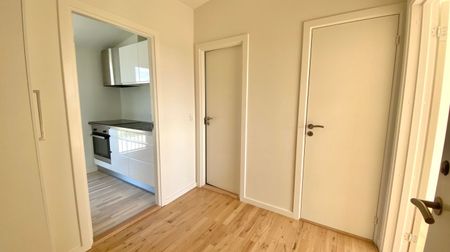 1 værelses – Rosendalen 205, 1. tv. – Munkebo - Foto 2