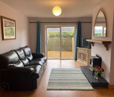 STUDENT LET 26/27, 82 Old Mill Grange, Portstewart, BT55 7GE - Photo 1