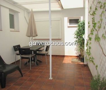 Piso en San Cristóbal de La Laguna, Barrio Nuevo - La Verdellada, a... - Photo 5