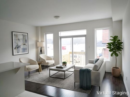 For Lease - 47 Gower Drive, Aurora, Ontario - Photo 1