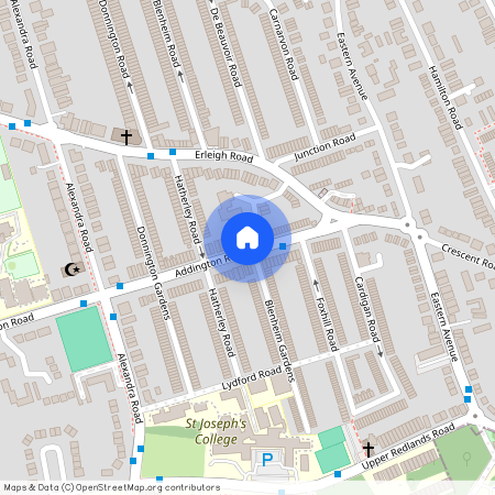 Addington House, RG1 5PZ, Reading