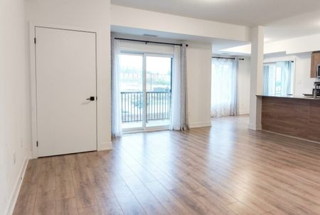 For Lease - 8 CULINARY Lane Unit# 112, Barrie, Ontario - Photo 2