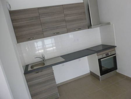 Location appartement neuf 2 pièces 44.7 m² à Montpellier (34000) - Photo 4