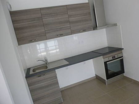 Location appartement neuf 2 pièces 44.7 m² à Montpellier (34000) - Photo 5