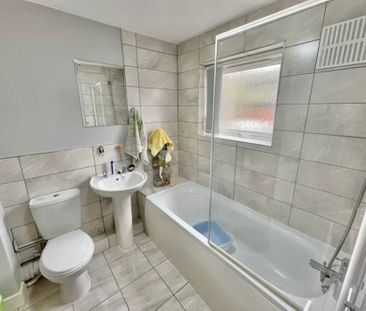 1 Bed Maisonette, Sunbourne Court, NG7 - Photo 6