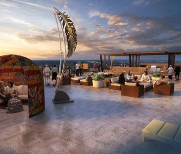 For Lease - 304 Essa Road Unit# 403, Barrie, Ontario - Photo 2