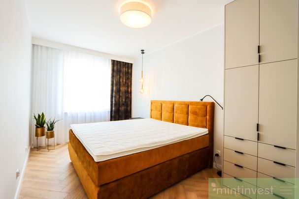 Nowoczesne 2 pok balkon miejsce postojowe Gumieńce - Фото 1