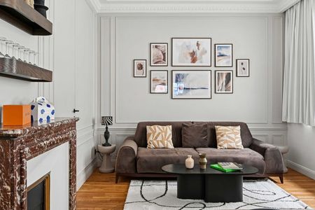 Rue Léonce Reynaud - Photo 3