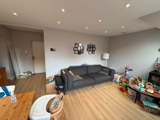 Rue Général Henry, 1040, Etterbeek - Photo 1