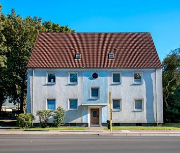 2-Zimmer-Wohnung in Gelsenkirchen Scholven - Photo 4