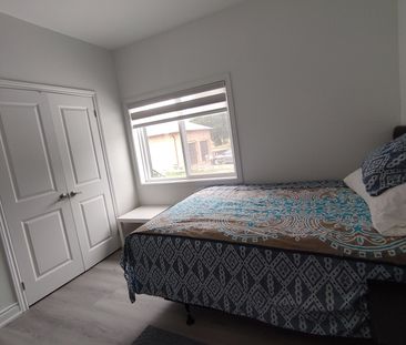 For Lease - 28 Estateview Circle Unit# Garden Suit, Brampton, Ontario - Photo 1