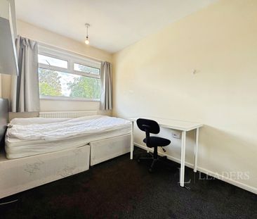1 bedroom room to rent Northfields, Norwich - Photo 5