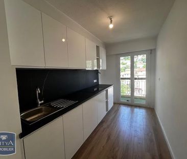 Location Appartement 4 pièces 85m² NICE 06300 - Photo 1