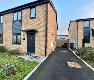 Crampton Mews Swindon, SN3 - Photo 2