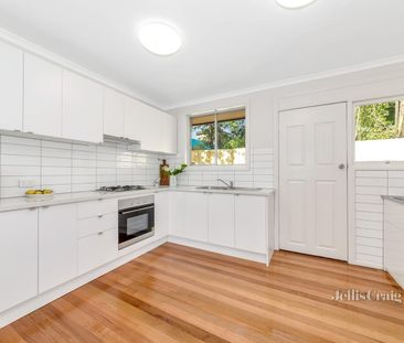 8/4-6 Rosedale Crescent, Ringwood East - Photo 4