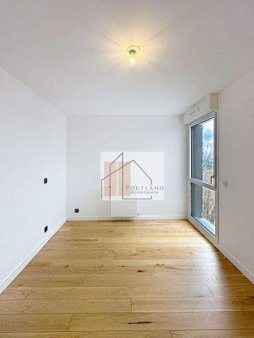 Appartement Bry Sur Marne 2 pièce(s) 43.15 m2 - Photo 2