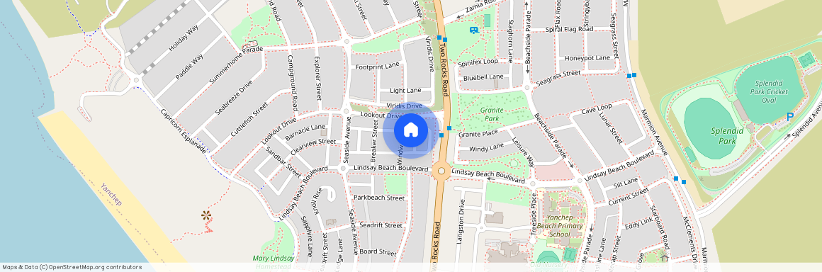 12 Windward St, WA 6035, Yanchep