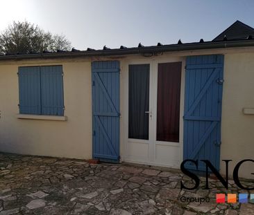 STUDIO AVEC JARDIN - Photo 4