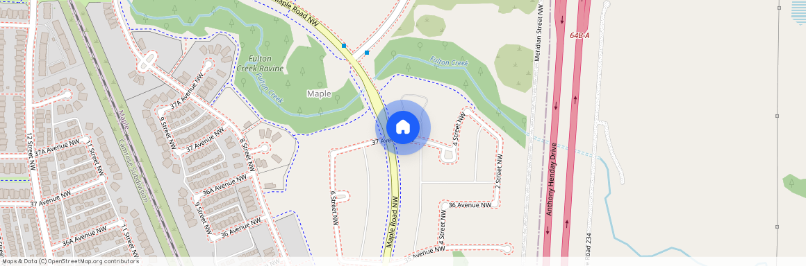 460 37th Ave NW, Edmonton, AB T6T 2N3