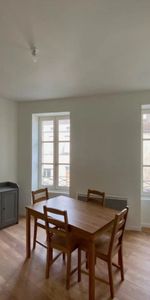 T2 meublé à Villeneuve-sur-Lot proche des commodités - Photo 4