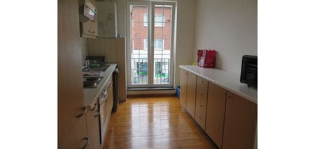 COSY APPARTEMNET IN VOLLE CENTRUM te AALST - Foto 5