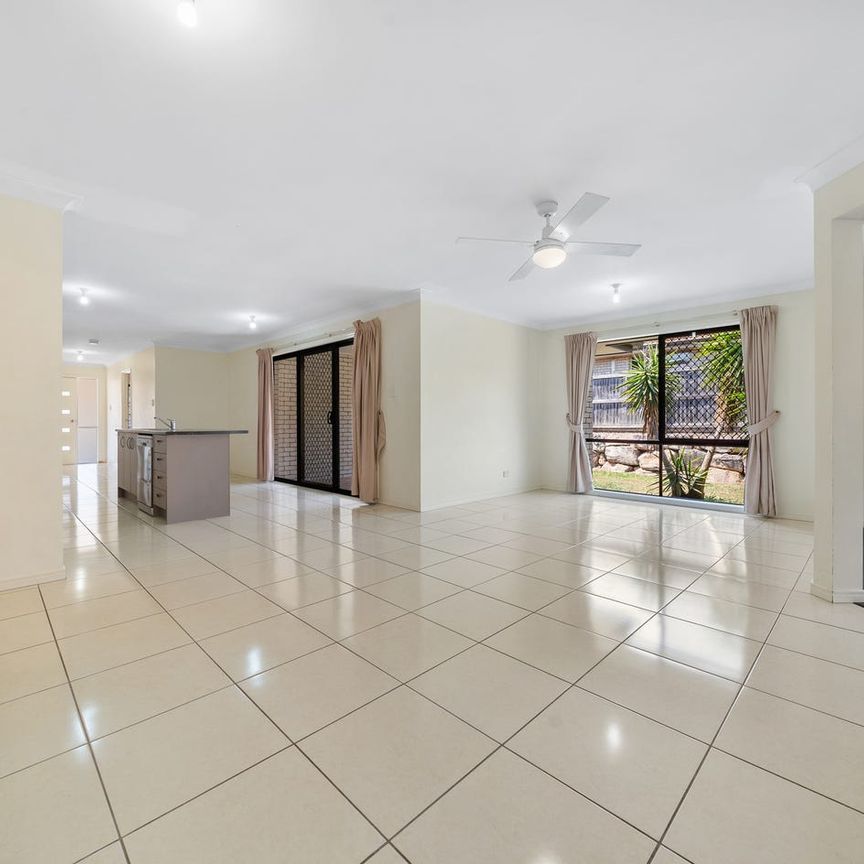 STUNNING FOUR BEDROOM FAMILY HOME IN THE HEART OF DREWVALE - Photo 1