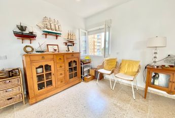 2 BEDROOM APARTMENT - DEHESA DE CAMPOAMOR