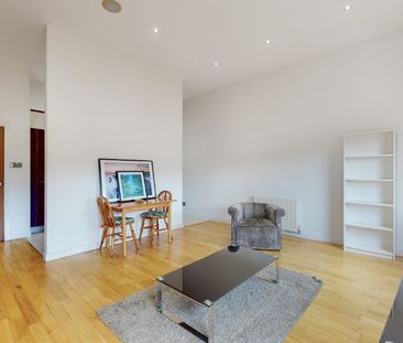 Belmont Street, Kelvinbridge, Glasgow, G12 8ER - Photo 1