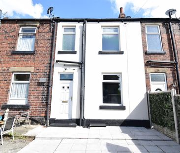 Norman Place, Horbury, Wakefield - Photo 2