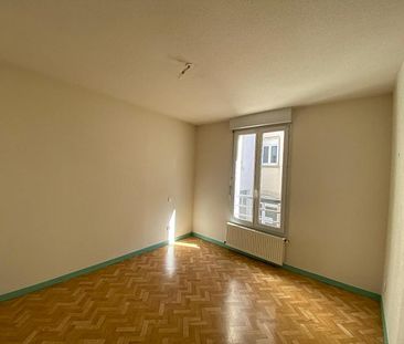 : Appartement 46.49 m² à MONTBRISON - Photo 2