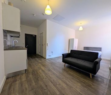 2 Moorfields, Liverpool, Merseyside, L2 - Photo 3